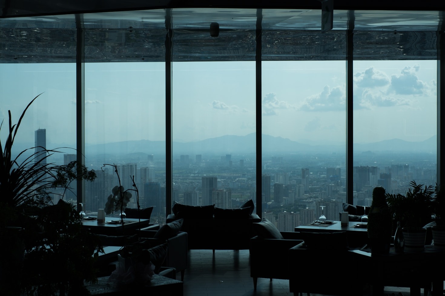 O impacto de soluções visuais de alta qualidade na arquitetura